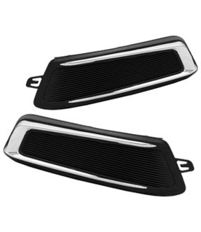 Daytime Running Light Set For 14-20 Chevrolet Impala