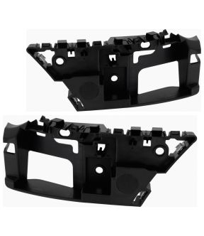 Bumper Cover Set For 21-23 Ford F-150
