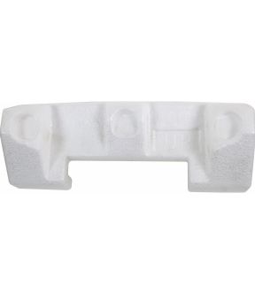 Bumper For 11-13 Nissan Rogue, 14-15 Nissan Rogue Select; CAPA Certified