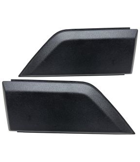 Bumper Cover Set For 21-23 Ford F-150