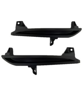 Daytime Running Light Set For 23-25 Toyota Prius, 23-24 Toyota Prius Prime