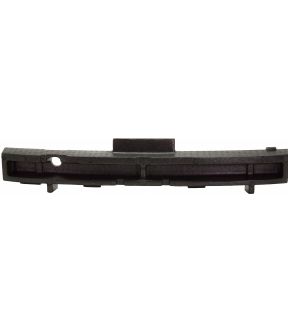 Bumper For 17-19 Nissan Qashqai, 17-19 Nissan Rogue Sport; CAPA Certified