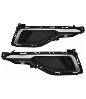 Daytime Running Light Set For 15-17 Hyundai Sonata
