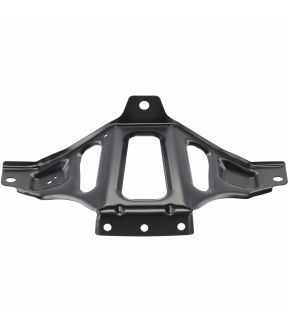 Bumper For 16-18 Chevrolet Silverado 1500, 19 Chevrolet Silverado 1500 LD; CAPA Certified