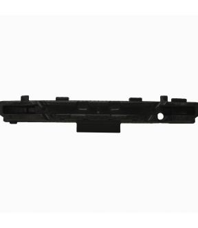 Bumper For 20-23 Nissan Qashqai, 20-22 Nissan Rogue Sport; CAPA Certified