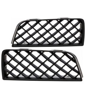 Fog Light Set For 06-09 Chevrolet Trailblazer