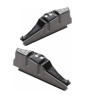 Bumper Cover Set For 12-15 Toyota Tacoma; CAPA Certified