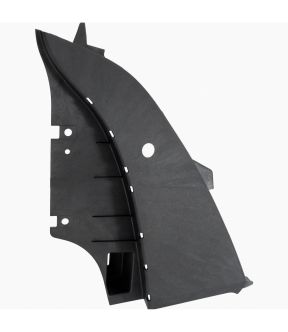 Right Passenger Side Bumper For 15-20 Chevrolet Suburban, 16-19 Chevrolet Suburban 3500 HD, 15-20 Chevrolet Tahoe