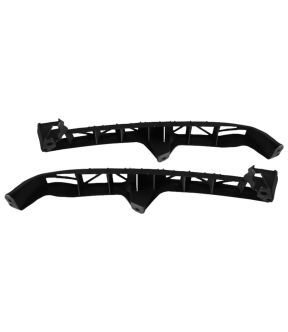 Bumper Bracket And Hardware Set For 04-09 Mazda 3
