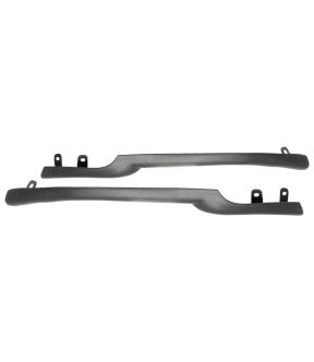 Bumper Bracket And Hardware Set For 24-25 Ford Ranger