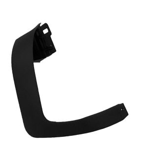 Left Driver Side Bumper For 15-22 Chevrolet Colorado, 15-22 GMC Canyon