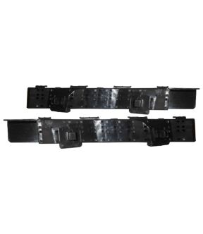 Bumper Cover Set For 14-18 Subaru Forester