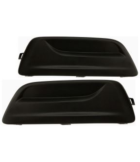Fog Light Set For 13-15 Chevrolet Malibu, 16 Chevrolet Malibu Limited