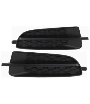 Fog Light Set For 10 Buick Allure, 10-13 Buick LaCrosse