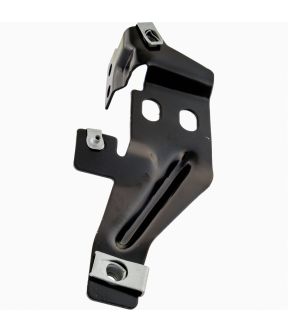 Left Driver Side Bumper For 15-22 Chevrolet Colorado, 15-22 GMC Canyon; CAPA Certified