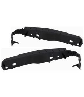 Bumper Cover Set For 22-24 Ford Expedition