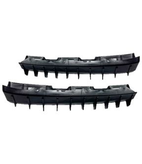 Bumper Cover Set For 17-18 Hyundai Santa Fe Sport