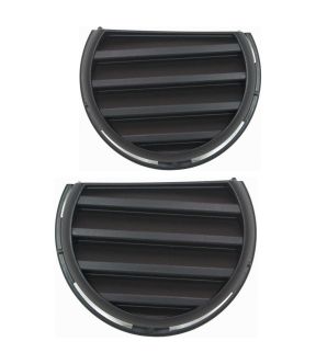 Fog Light Set For 06-11 Chevrolet HHR