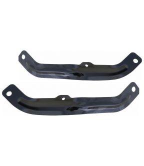 Bumper Bracket And Hardware Set For 22-25 Ford F-150 Lightning