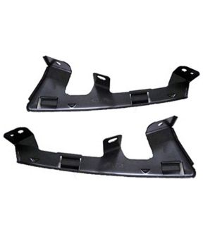 Bumper Cover Set For 07-10 Hyundai Elantra