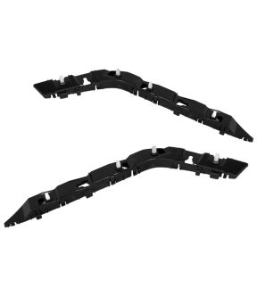 Bumper Cover Set For 11-15 Hyundai Sonata