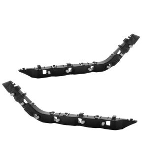 Bumper Cover Set For 12-13 Hyundai Sonata