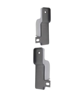 Bumper Cover Set For 13-17 Hyundai Veloster