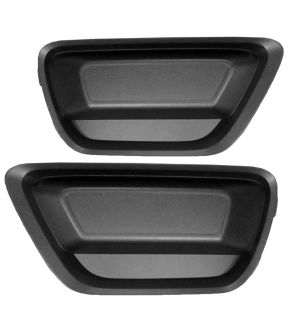 Fog Light Set For 15-20 Chevrolet Colorado