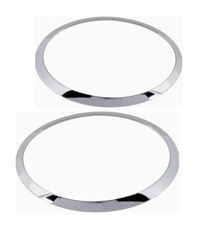 Headlight Set For 15-24 Mini Cooper