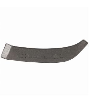Left Driver Side Bumper For 2003-2025 Chevrolet GMC