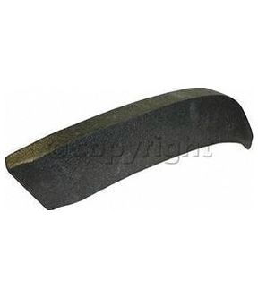 Right Passenger Side Bumper For 2003-2025 Chevrolet GMC