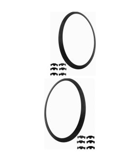 Headlight Set For 14-24 Mini Cooper