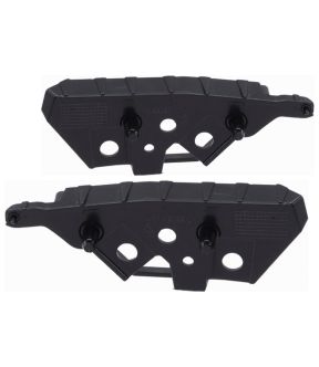Bumper Cover Set For 24-25 Ford Mustang