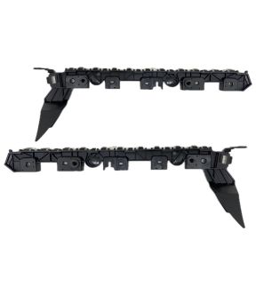 Bumper Cover Set For 24-25 Ford Mustang