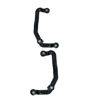 Bumper Bracket And Hardware Set For 24-25 Ford F-150
