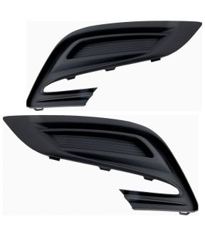 Fog Light Set For 17-22 Buick Encore