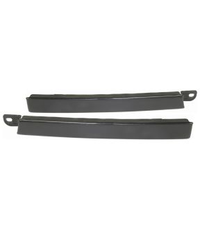 Bumper Bracket And Hardware Set For 98-00 Toyota Tacoma