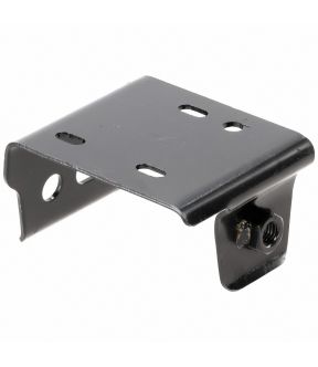 Left Driver Side Bumper For 11-14 Chevrolet Silverado 2500 HD, 11-14 Chevrolet Silverado 3500 HD; CAPA Certified