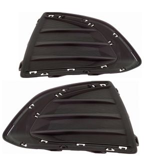 Fog Light Set For 19 Chevrolet Cruze