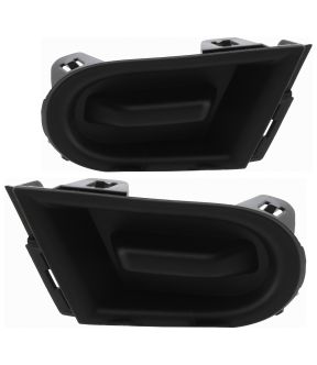 Fog Light Set For 21-23 Chevrolet Trailblazer