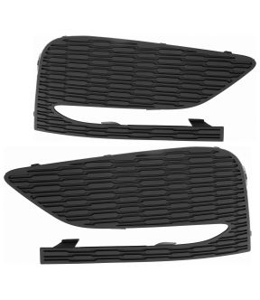 Fog Light Set For 16-18 Chevrolet Cruze