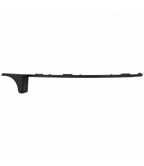 Left Driver Side Bumper For 07-14 Cadillac Escalade, 07-13 Chevrolet Tahoe, 07-14 GMC Yukon