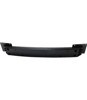 Bumper For 08-12 Chevrolet Malibu, 07-09 Saturn Aura; CAPA Certified