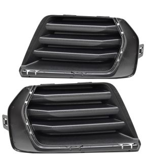 Fog Light Set For 21-22 Chevrolet Colorado