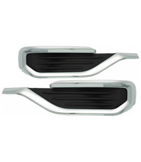 Fog Light Set For 17-19 GMC Acadia