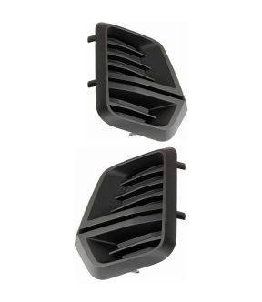 Fog Light Set For 23-26 Chevrolet Colorado