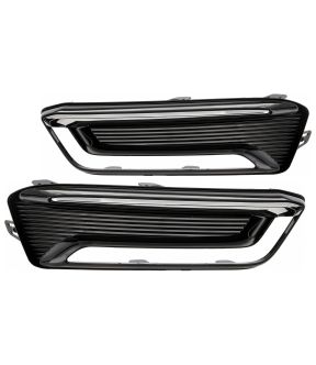 Daytime Running Light Set For 14-20 Chevrolet Impala