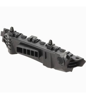 Right Passenger Side Bumper For 19-20 Hyundai Elantra; CAPA Certified