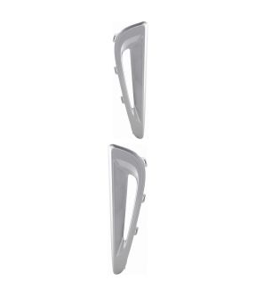 Daytime Running Light Set For 19-22 Toyota Prius