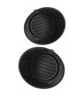 Fog Light Set For 10-13 Chevrolet Camaro